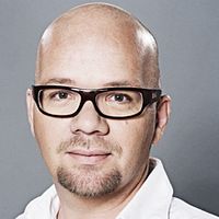 Photo Lars Hjortshøj