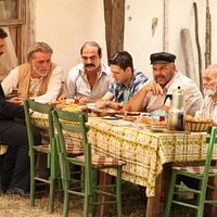 Photo Rasim Öztekin