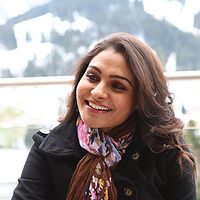 Photo Andrea Jeremiah