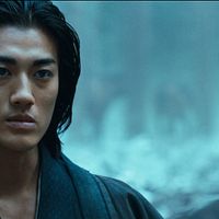 Photo Jin Akanishi