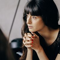 Photo June Assal