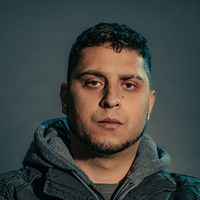 Photo Dollar Selmouni