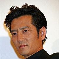 Photo Kanji Tsuda