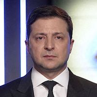 Photo Volodymyr Zelenskyy