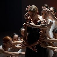 Photo Olivia Baglivi