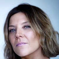 Photo Nathalie Damy
