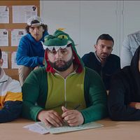 Photo Walid Ben Amar