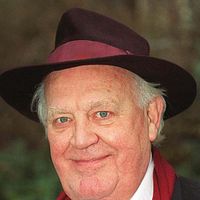 Photo Joss Ackland