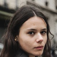 Photo Lilith Grasmug