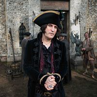 Photo Noel Fielding