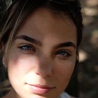 Photo Shirel Nataf