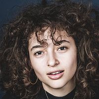 Photo Nina Bloomgarden