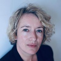 Photo Vanessa Aiffe Ceccaldi