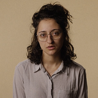 Photo Mitra Jouhari