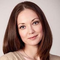 Photo Maria Anikanova
