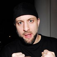 Photo R.A. The Rugged Man