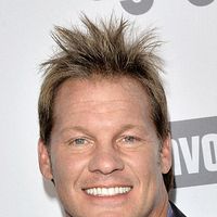 Photo Chris Jericho