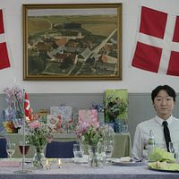 Photo Cornelius Won Riedel-Clausen
