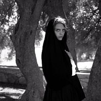 Photo Jessica Mazzoli