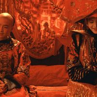 Photo Tao Wu