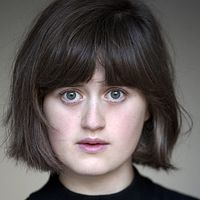 Photo Ella Bruccoleri