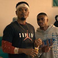 Photo Vince Staples