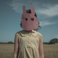 Photo Lily LaTorre