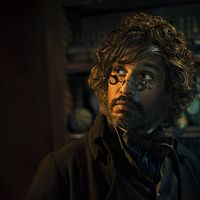 Photo Rudi Dharmalingam