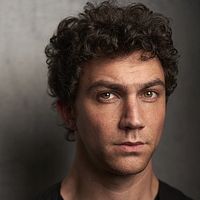 Photo Luke Brandon Field