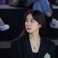 Photo Lee Chung-ah
