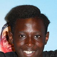 Photo Diamadoua Sissoko