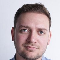 Photo Boris Dergachev