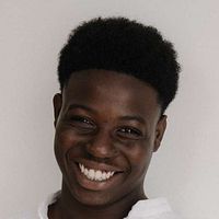 Photo Bakary Diombera