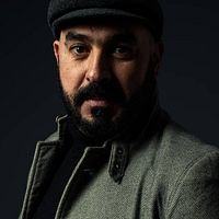 Photo Mohamed Tahar Zaoui