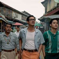 Photo Jirayu La-ongmanee