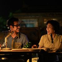 Photo Nuengthida Sophon