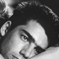 Photo Ken Wahl