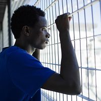 Photo Mamadou Sidibé