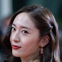 Photo Krystal Jung