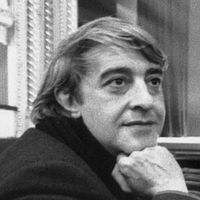 Photo Kenneth MacMillan