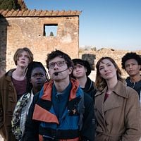 Photo Rosie Boccardi