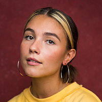 Photo Hannah McIver
