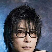 Photo Toshiyuki Morikawa