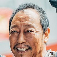 Photo Dahong Ni