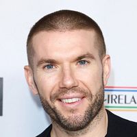 Photo Dónall Ó Héalai