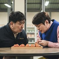 Photo Ryu Seung-Ryong