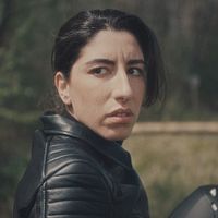 Photo Kenza Lagnaoui