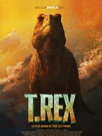 poster de T.Rex