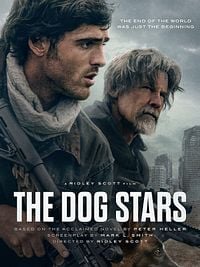 poster de The Dog Stars