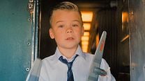 image de Vol de Nuit pour Los Angeles Bande-annonce VO STFR